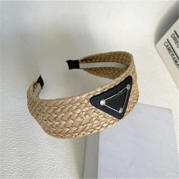 classic designer headbands triangle letter straw plaited article hair bands for women girl headband sports fitness head wrap fashion hair je, Silver
classic designer headbands triangle letter straw plaited article hair bands for women girl headband sports fitness head wrap fashion hair je, Silver