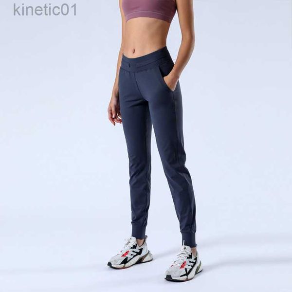 designer lululemens women leggings spring/summer new jogging yoga pants women's high waist slim leisure sports fitness cropped pants wo, Black
designer lululemens women leggings spring/summer new jogging yoga pants women's high waist slim leisure sports fitness cropped pants wo, Black