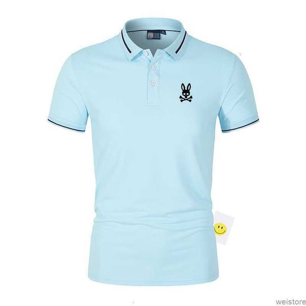 men's psycho bunny polo shirt skeleton rabbit print cartoon embroidery short sleeve fashion brand leisure men and women's couple s, White;black
men's psycho bunny polo shirt skeleton rabbit print cartoon embroidery short sleeve fashion brand leisure men and women's couple s, White;black
