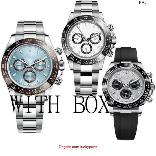 designer r olax watches mens 40mm automatic mechanical watch designer 904l all stainless steel ceramic folding buckle waterproof super frj 9, Slivery;golden
designer r olax watches mens 40mm automatic mechanical watch designer 904l all stainless steel ceramic folding buckle waterproof super frj 9, Slivery;golden