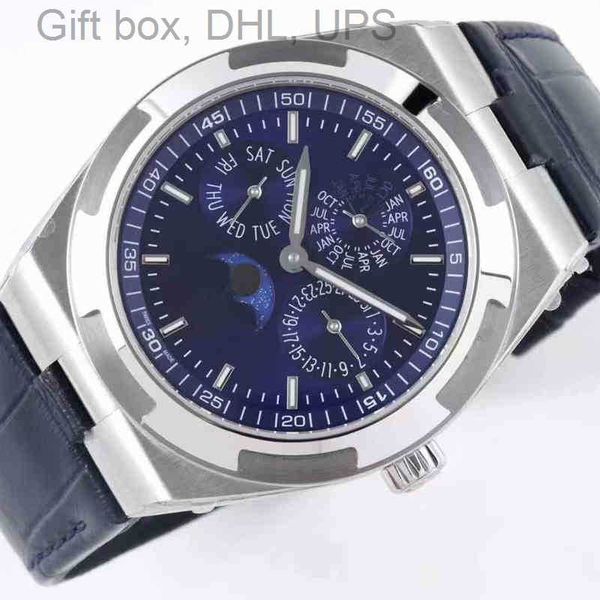 4300v superclone mondphasen vacherosn luxury watch designer 8f moon phase 4300v multifunction automatic mechanical male steel king blue supe, Slivery;brown
4300v superclone mondphasen vacherosn luxury watch designer 8f moon phase 4300v multifunction automatic mechanical male steel king blue supe, Slivery;brown
