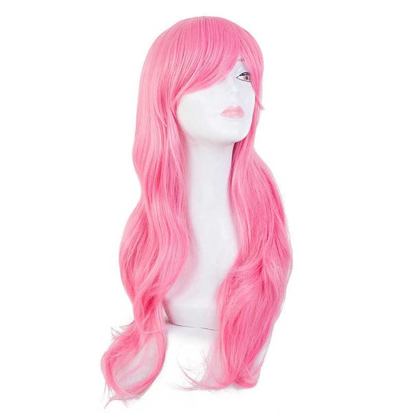 lace wigs pink wig fei-show synthetic heat resistant long wavy inclined bangs hair cartoon costume halloween carnival cos-play hairpieces z0, Black;brown
lace wigs pink wig fei-show synthetic heat resistant long wavy inclined bangs hair cartoon costume halloween carnival cos-play hairpieces z0, Black;brown