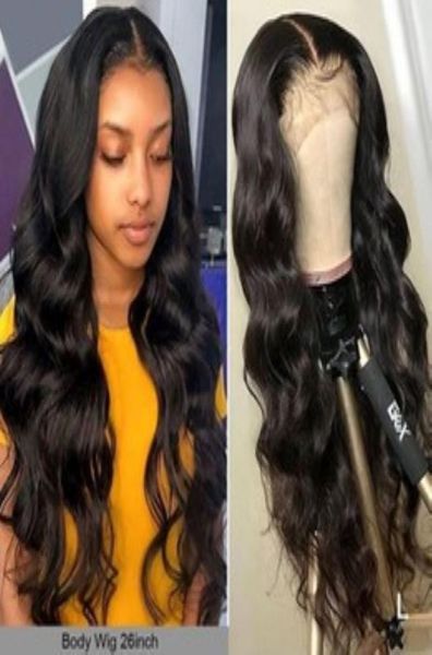 yyong 30 32 inch 13x6 13x4 lace front human hair wigs for black women remy malaysian body wave 4x4 closure wig low ratio1414635, Black;brown
yyong 30 32 inch 13x6 13x4 lace front human hair wigs for black women remy malaysian body wave 4x4 closure wig low ratio1414635, Black;brown