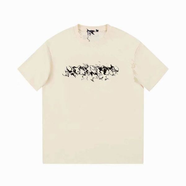 designer t-shirt quality short sleeve fashion lapel men's and women's short couple summer men's clothing apparel tees & polos, White;black
designer t-shirt quality short sleeve fashion lapel men's and women's short couple summer men's clothing apparel tees & polos, White;black