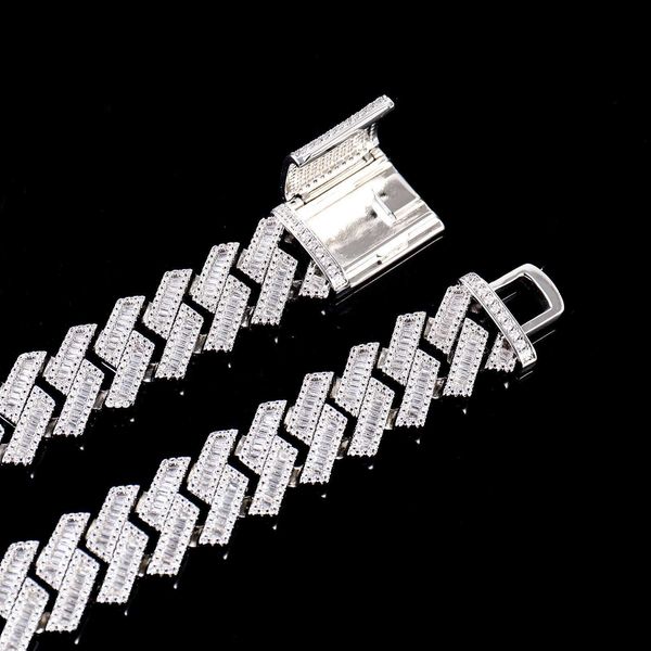 italian miami 10kt hollow gold franc link 24k cuban chain or bracelet 2-16mm necklace, Silver
italian miami 10kt hollow gold franc link 24k cuban chain or bracelet 2-16mm necklace, Silver