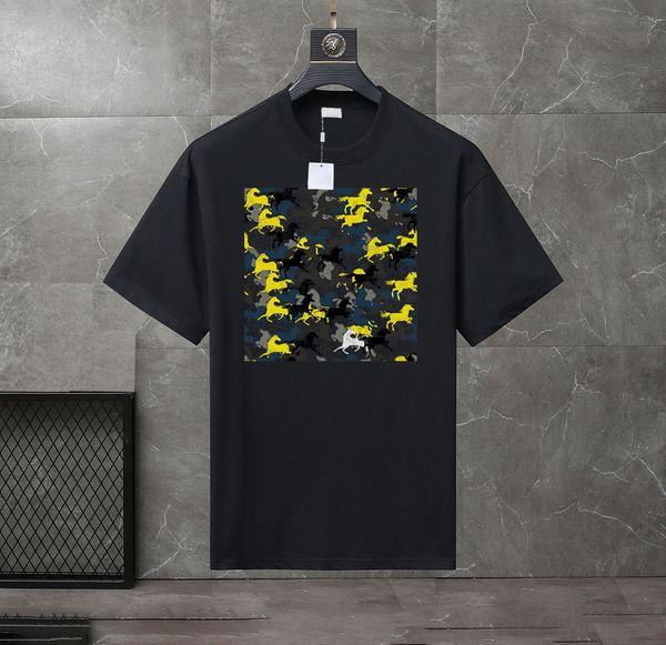 2023 summer men's and women's fashion and leisure brand temperament joker soft cartoon letter printed t-shirt size xs-4xl#am70, White;black
2023 summer men's and women's fashion and leisure brand temperament joker soft cartoon letter printed t-shirt size xs-4xl#am70, White;black
