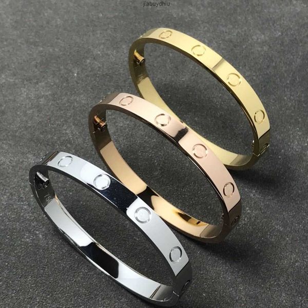 luxury designer jewelry fashion 316l stainless steel christmas screwdriver bangle love couple screw brand bracelet for women, Silver
luxury designer jewelry fashion 316l stainless steel christmas screwdriver bangle love couple screw brand bracelet for women, Silver