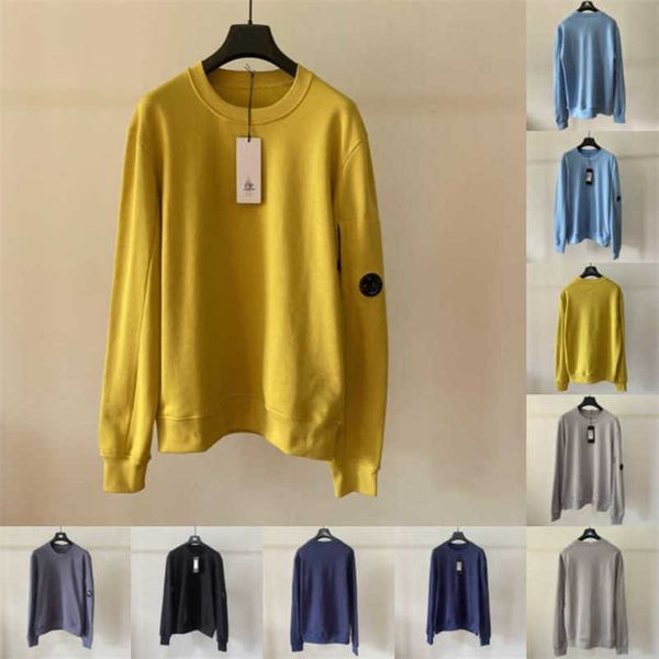 2023 cp mens jacket brand hoodies casual long sleeve jumpers designer company sweatshirt luxury hood o-neck pullover k2ge3v7h, Black
2023 cp mens jacket brand hoodies casual long sleeve jumpers designer company sweatshirt luxury hood o-neck pullover k2ge3v7h, Black