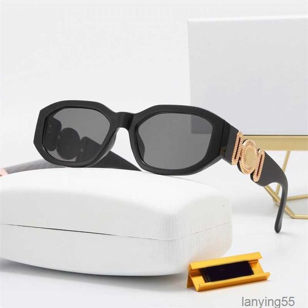 luxury designer sunglasses for women mens glasses polarized uv protectio lunette gafas de sol shades goggle with box beach sun small frame f, White;black
luxury designer sunglasses for women mens glasses polarized uv protectio lunette gafas de sol shades goggle with box beach sun small frame f, White;black