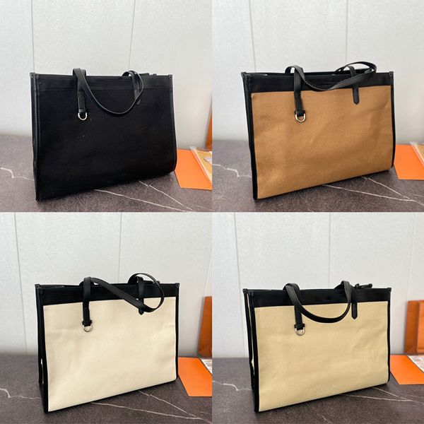 tote bag canvas handbags large capacity designer shoulder shopping bags underarm totes women handbag purse genuine leather 40cm adjustable s
tote bag canvas handbags large capacity designer shoulder shopping bags underarm totes women handbag purse genuine leather 40cm adjustable s
