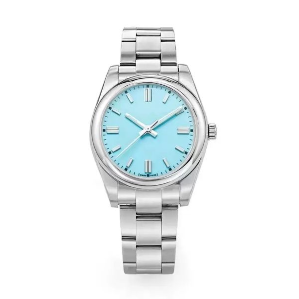 mens watches luxury designer female mechanical watch automatic movement stainless steel strap 36 41mm luminous waterproof ceramic dial class, Slivery;brown
mens watches luxury designer female mechanical watch automatic movement stainless steel strap 36 41mm luminous waterproof ceramic dial class, Slivery;brown