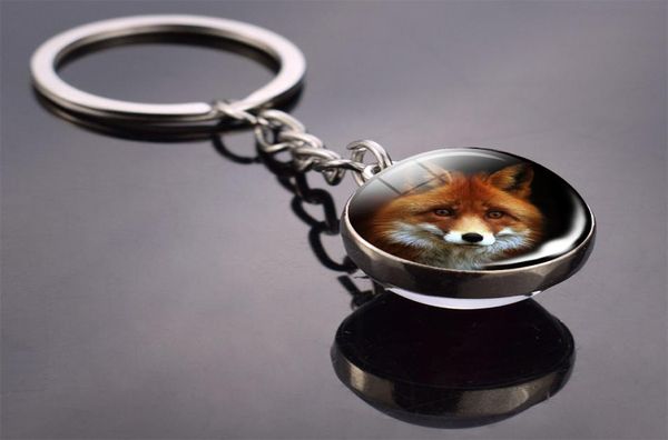 keychains fox keychain lovely fox picture glass ball keychain double side cabochon glass metal keyring christmas gift for men3021159, Silver
keychains fox keychain lovely fox picture glass ball keychain double side cabochon glass metal keyring christmas gift for men3021159, Silver