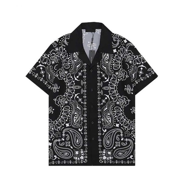 fashion hawaii floral letter print beach shirts men's designer silk bowling shirt casual men summer short sleeve dress -3xl 0z44, White;black
fashion hawaii floral letter print beach shirts men's designer silk bowling shirt casual men summer short sleeve dress -3xl 0z44, White;black