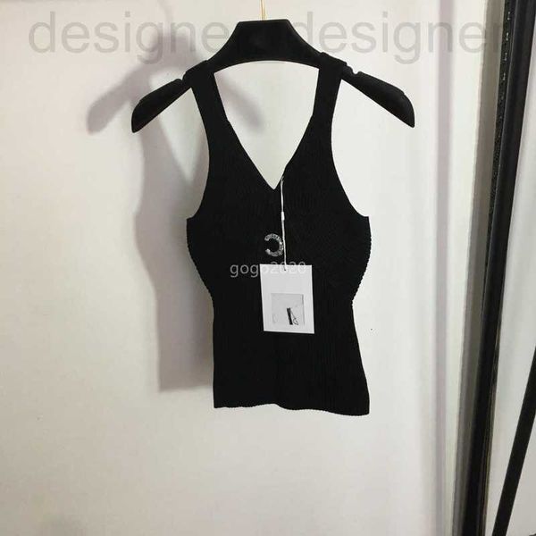 women's t-shirt designer 23ss women tee knits t shirts with crystal letter pattern girls crop runway luxury brand stretch sleeveless p, White
women's t-shirt designer 23ss women tee knits t shirts with crystal letter pattern girls crop runway luxury brand stretch sleeveless p, White