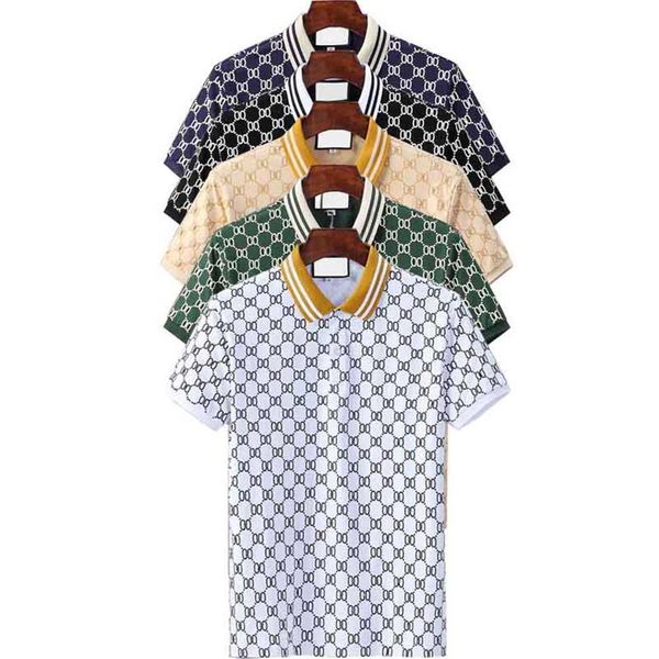 2023 fashion polos t-shirt men casual t shirt embroidered medusa cotton polo shirt high street collar polos shirts 5woa, White;black
2023 fashion polos t-shirt men casual t shirt embroidered medusa cotton polo shirt high street collar polos shirts 5woa, White;black