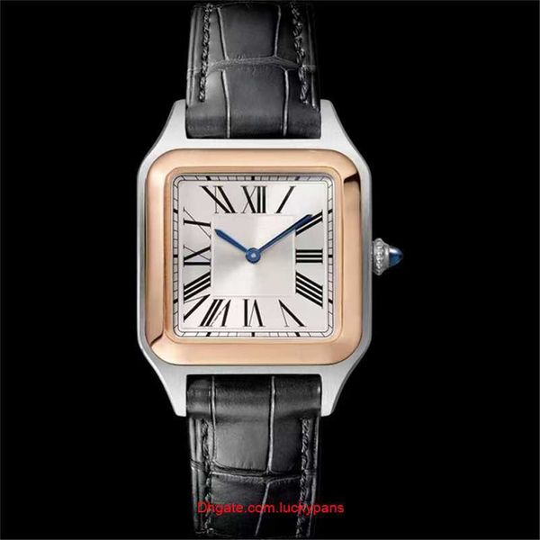 r olax luxury orologio women watches full stainless steel leather strap square fashion matching wristwatch montre de luxe lady quartz watch, Slivery;black
r olax luxury orologio women watches full stainless steel leather strap square fashion matching wristwatch montre de luxe lady quartz watch, Slivery;black