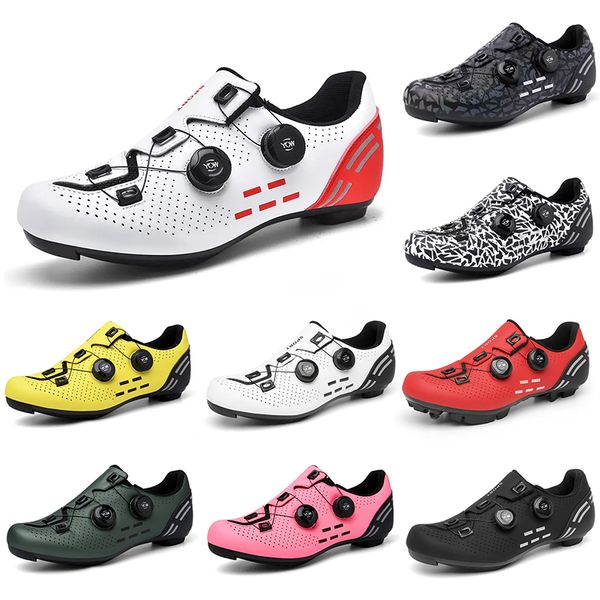 cycling lock shoes man black red white green grey yellow pink mens trainers outdoor sports sneakers
cycling lock shoes man black red white green grey yellow pink mens trainers outdoor sports sneakers
