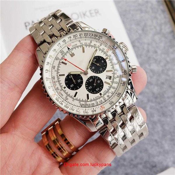 r olax luxury men's watch 47mm ultra large dial 316l boutique steel watchband waterproof whiteface century old watches ayw crh8, Slivery;black
r olax luxury men's watch 47mm ultra large dial 316l boutique steel watchband waterproof whiteface century old watches ayw crh8, Slivery;black