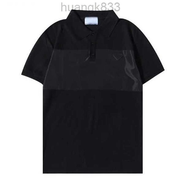 luxur embroidery polos t shirt fashion personalized men designer tshirts black and white 100% cotton mens s clothing pra lzr0, White;black
luxur embroidery polos t shirt fashion personalized men designer tshirts black and white 100% cotton mens s clothing pra lzr0, White;black