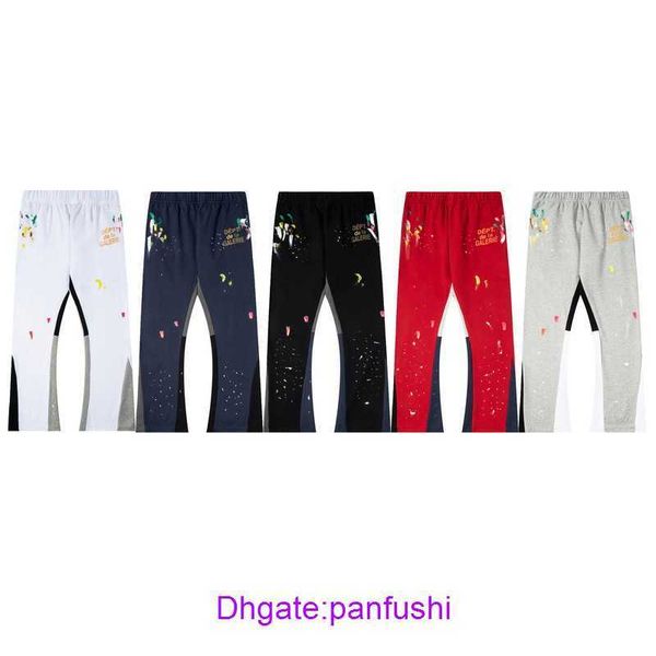 factory outlet wholesale designer shorts for sale meichao high street los angeles g allery d ept splash ink graffiti hand painted loose trou, Black
factory outlet wholesale designer shorts for sale meichao high street los angeles g allery d ept splash ink graffiti hand painted loose trou, Black