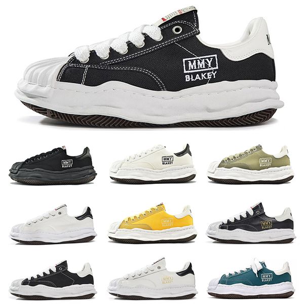mihara yasuhiro low mmy shoes for men women og sole designer sneakers black white blue canvas shoes mens trainers runner sneakers
mihara yasuhiro low mmy shoes for men women og sole designer sneakers black white blue canvas shoes mens trainers runner sneakers