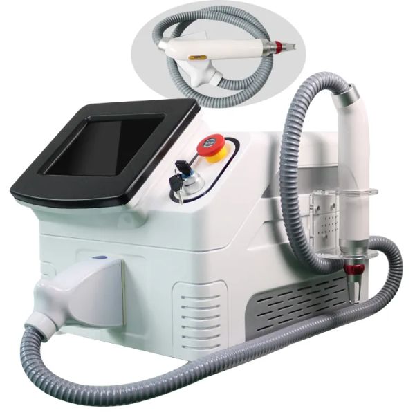 picosecond laser tattoo removal skin rejuvenation laser machine 1064nm 532nm 1320nm 755nm eyebrow remove speckle pigment acne treatment, Black
picosecond laser tattoo removal skin rejuvenation laser machine 1064nm 532nm 1320nm 755nm eyebrow remove speckle pigment acne treatment, Black
