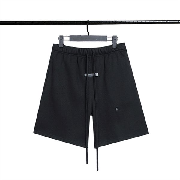 men's high-end quality highlights the temperament of loose large size fashion shorts wicking sweat quick drying european and american t, White;black
men's high-end quality highlights the temperament of loose large size fashion shorts wicking sweat quick drying european and american t, White;black