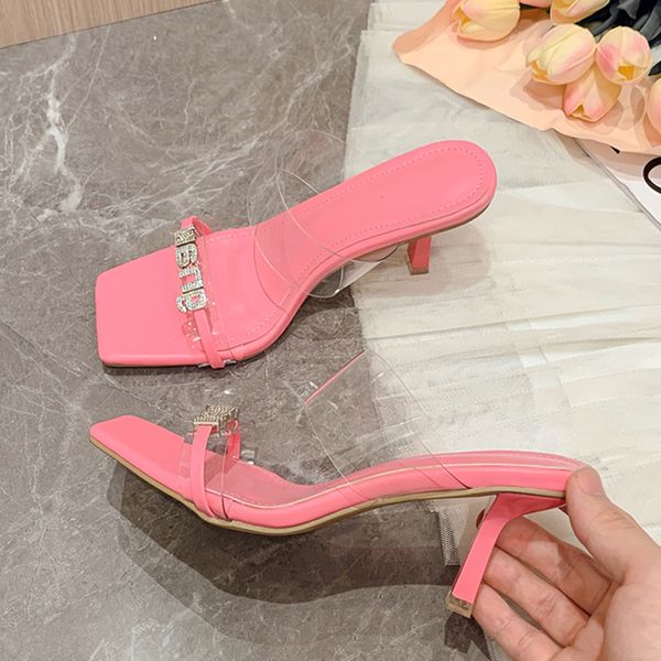 liyke new fashion summer crystal letter square toe women slipper outdoor beach slides low thin heels sandal shoes zapatos mujer, Black
liyke new fashion summer crystal letter square toe women slipper outdoor beach slides low thin heels sandal shoes zapatos mujer, Black