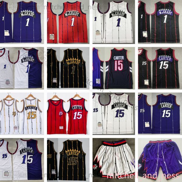 mitchell and ness vince 15 carter jersey retro stitched basketball jerseys tracy 1 mcgrady purple retro white red 1998-99, Black;red
mitchell and ness vince 15 carter jersey retro stitched basketball jerseys tracy 1 mcgrady purple retro white red 1998-99, Black;red