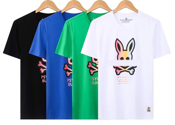 mens designer t shirt tshirts tees mens t shirts women classic psycho bunny logo print loose crewneck couple t-shirts man s casual shirt, White;black
mens designer t shirt tshirts tees mens t shirts women classic psycho bunny logo print loose crewneck couple t-shirts man s casual shirt, White;black