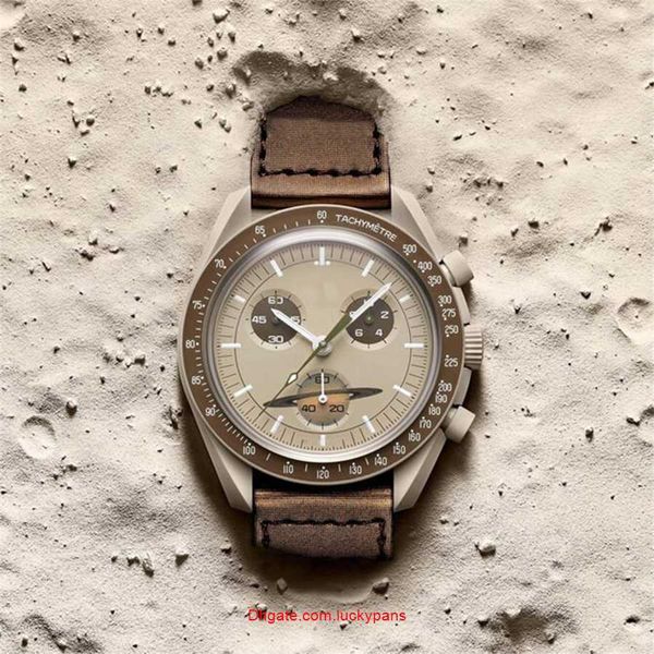 r olax luxury wristwatch new sport watches bioceramic planet moon 42mm masculino stainless steel sapphire super luminous nylon watches relog, Slivery;black
r olax luxury wristwatch new sport watches bioceramic planet moon 42mm masculino stainless steel sapphire super luminous nylon watches relog, Slivery;black