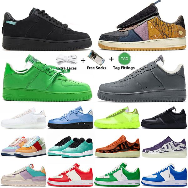 shadow men women af1 one low running shoes off skeleton white ow black goost grey light green ambush phantom baroque brown trainers sneakers
shadow men women af1 one low running shoes off skeleton white ow black goost grey light green ambush phantom baroque brown trainers sneakers