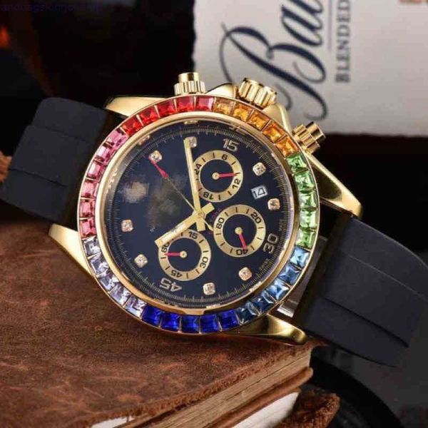mens rolx watch date gmt lao men's sugar bean color diamond ditong six needle multifunctional timing package mail, Black;brown
mens rolx watch date gmt lao men's sugar bean color diamond ditong six needle multifunctional timing package mail, Black;brown