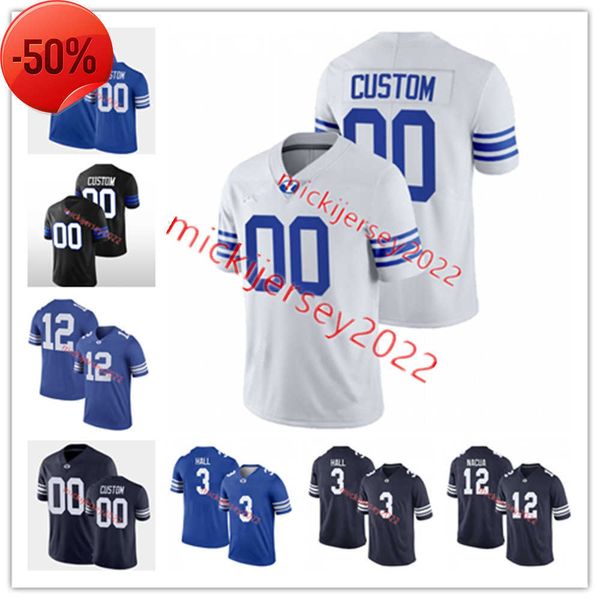 byu cougars football jersey custom stitched mens youth 18 gunner romney 2 chriser brooks 54 alden tofa kody epps max tooley bodie schoonover, Black;red
byu cougars football jersey custom stitched mens youth 18 gunner romney 2 chriser brooks 54 alden tofa kody epps max tooley bodie schoonover, Black;red