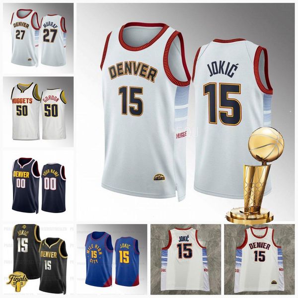 denvers 15 jokic 2023 finals champios nugget jerseys jamal 27 murray bruce 11 brown michael porter jr. kentavious 5 caldwell-pope 32 green a, Black;red
denvers 15 jokic 2023 finals champios nugget jerseys jamal 27 murray bruce 11 brown michael porter jr. kentavious 5 caldwell-pope 32 green a, Black;red