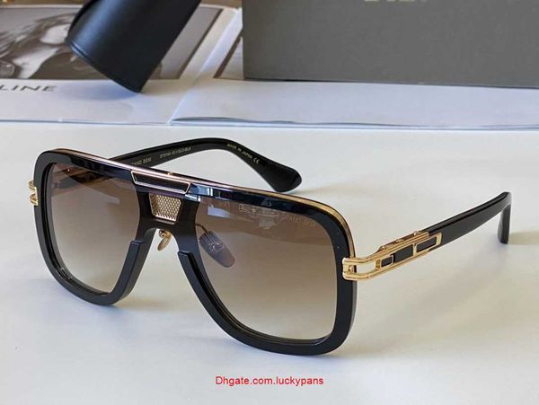 a dita grand bem original designer sunglasses for mens famous fashionable classic retro luxury brand eyeglass fashion ir8d, White;black
a dita grand bem original designer sunglasses for mens famous fashionable classic retro luxury brand eyeglass fashion ir8d, White;black