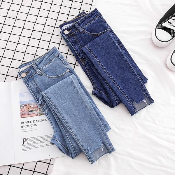 jeans 2023 jeans female denim pants black color womens jeans stretch bottoms feminino skinny pants for women trousers, Blue
jeans 2023 jeans female denim pants black color womens jeans stretch bottoms feminino skinny pants for women trousers, Blue