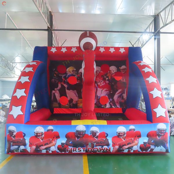 outdoor activities commercial 3 in 1 inflatable basketball toss sport game for sale
outdoor activities commercial 3 in 1 inflatable basketball toss sport game for sale