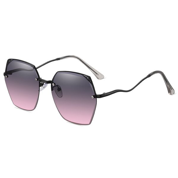 tide multilateral glasses polarized sunglasses driving day and night glasses men and women driving driver sunglasses, White;black
tide multilateral glasses polarized sunglasses driving day and night glasses men and women driving driver sunglasses, White;black