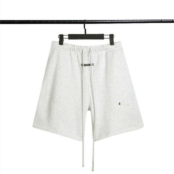 men's high-end quality highlights the temperament of loose large size fashion shorts wicking sweat quick drying european and american t, White;black
men's high-end quality highlights the temperament of loose large size fashion shorts wicking sweat quick drying european and american t, White;black