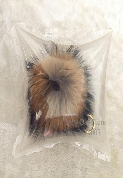 15cm fluffy raccoon fur ball keychain real fur key chains pompom keychain pompon keyring charm women bag pendant6444372, Silver
15cm fluffy raccoon fur ball keychain real fur key chains pompom keychain pompon keyring charm women bag pendant6444372, Silver