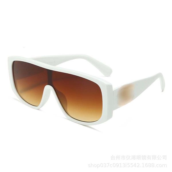 designer sunglasses for women brand mens sunglasses large frame one-piece fashion sunglasses female sun protection party personality retro s, White;black
designer sunglasses for women brand mens sunglasses large frame one-piece fashion sunglasses female sun protection party personality retro s, White;black