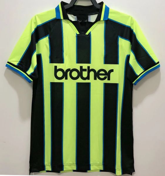 2013 2014 retro mans cities soccer jerseys 1998 1999 haaland gallagher weah kun aguero dzeko football shirt maillots kit uniform camiseta de, Black;yellow
2013 2014 retro mans cities soccer jerseys 1998 1999 haaland gallagher weah kun aguero dzeko football shirt maillots kit uniform camiseta de, Black;yellow