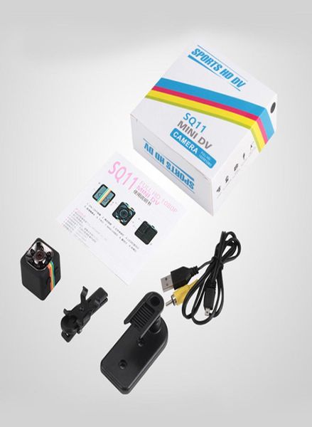 100pcs portable sq11 mini dv camera 720p full hd wireless safety hidden spy cctv sports camera with night vision8891066
100pcs portable sq11 mini dv camera 720p full hd wireless safety hidden spy cctv sports camera with night vision8891066