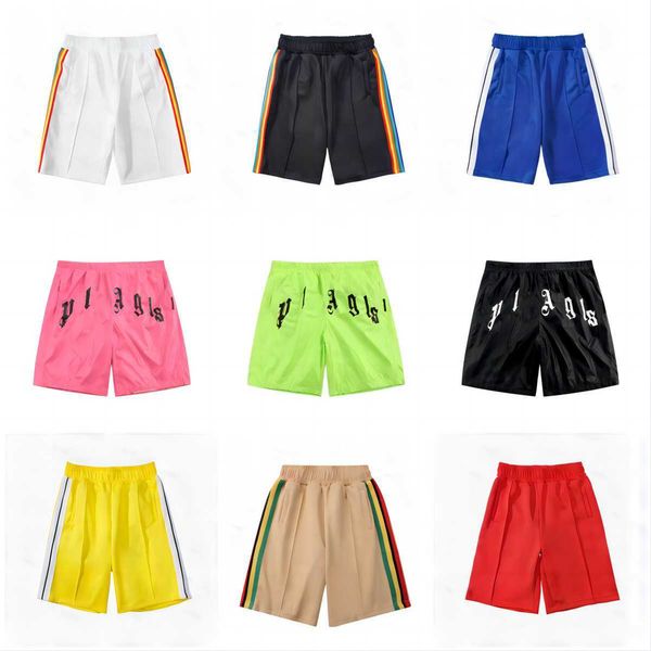 2023 mens palms shorts womens designers short pants letter printing strip webbing casual five-point clothes summer beach clothing cr, White;black
2023 mens palms shorts womens designers short pants letter printing strip webbing casual five-point clothes summer beach clothing cr, White;black