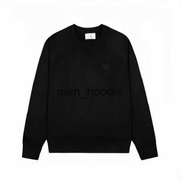 hoodie male and female designers amis paris hooded highs quality sweater embroidered red love 2023ss spring round neck jumper couple sweatsh, Black
hoodie male and female designers amis paris hooded highs quality sweater embroidered red love 2023ss spring round neck jumper couple sweatsh, Black