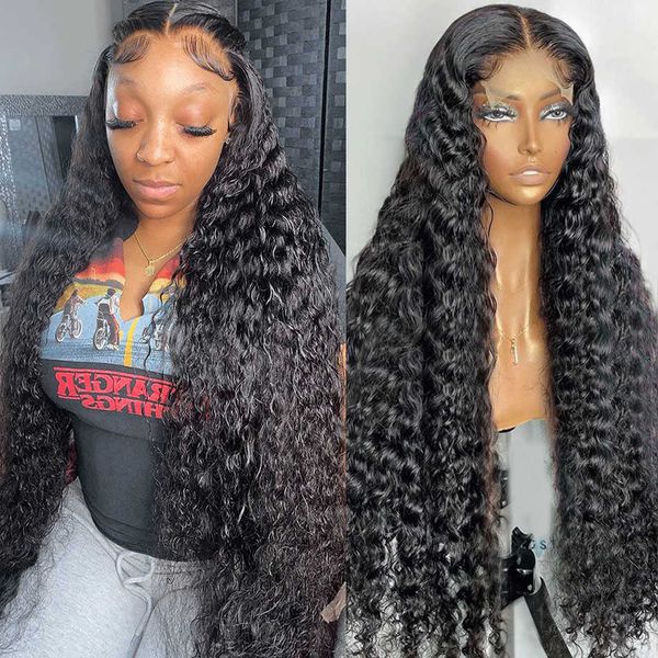 lace wigs curly human hair wigs for women 13x6 water wave lace front wig 4x4 5x5 lace closure wig 13x4 360 hd deep wave lace frontal wig z06, Black;brown
lace wigs curly human hair wigs for women 13x6 water wave lace front wig 4x4 5x5 lace closure wig 13x4 360 hd deep wave lace frontal wig z06, Black;brown