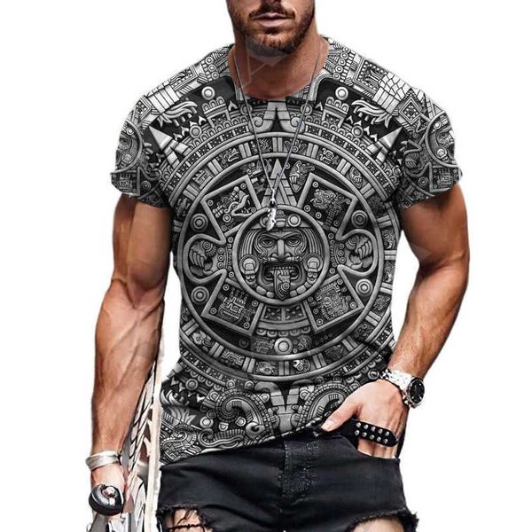 summer new street men's sports loose fashion 3d armor printing short sleeve t-shirt t shirts for men{category}, White;black
summer new street men's sports loose fashion 3d armor printing short sleeve t-shirt t shirts for men{category}, White;black