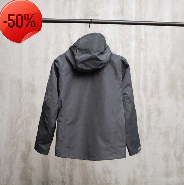 men's jackets arc three-layer outdoor waterproof jacket for men gore-texpro sv male casual hiking coat tidal flow design 999ess, Black;brown
men's jackets arc three-layer outdoor waterproof jacket for men gore-texpro sv male casual hiking coat tidal flow design 999ess, Black;brown