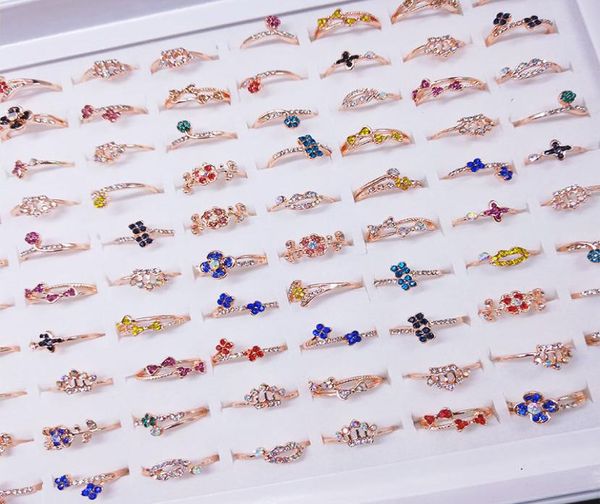 50pcslot fashion engagement wedding rings for women luxury female diamond ring mixed styles jewelry love gift 0011256854, Silver
50pcslot fashion engagement wedding rings for women luxury female diamond ring mixed styles jewelry love gift 0011256854, Silver
